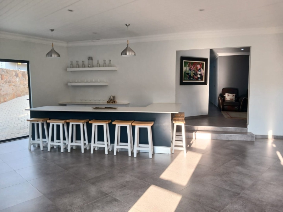 3 Bedroom Property for Sale in Pentagon Park Free State